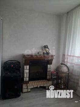 3-к квартира, вторичка, 57м2, 5/5 этаж