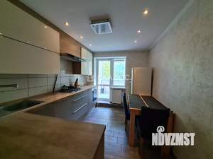 1-к квартира, вторичка, 47м2, 1/4 этаж