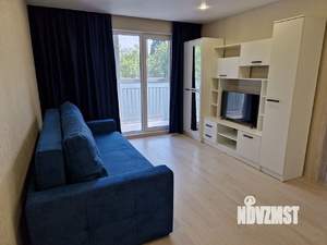 1-к квартира, вторичка, 44м2, 5/10 этаж