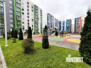 2-к квартира, вторичка, 58м2, 5/9 этаж