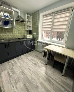 2-к квартира, вторичка, 40м2, 2/5 этаж