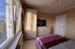 3-к квартира, вторичка, 75м2, 7/10 этаж