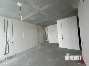 3-к квартира, вторичка, 95м2, 8/9 этаж