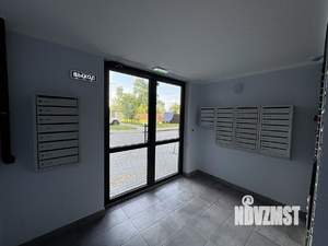 1-к квартира, вторичка, 42м2, 7/9 этаж