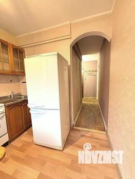 1-к квартира, вторичка, 33м2, 2/9 этаж