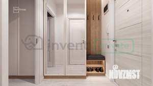 Студия квартира, вторичка, 21м2, 4/9 этаж