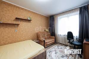 3-к квартира, вторичка, 66м2, 4/12 этаж