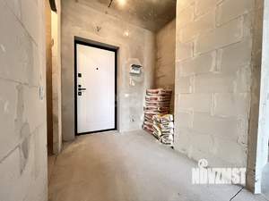 1-к квартира, вторичка, 43м2, 5/7 этаж