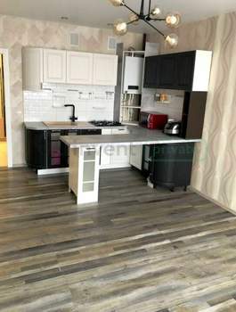 1-к квартира, вторичка, 45м2, 2/10 этаж