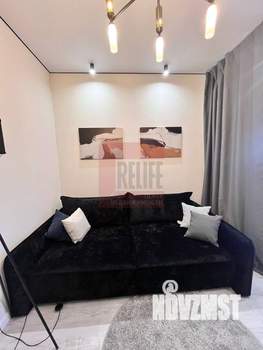 1-к квартира, вторичка, 40м2, 10/10 этаж