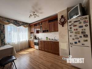 3-к квартира, вторичка, 80м2, 9/10 этаж