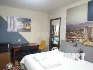 2-к квартира, вторичка, 44м2, 1/4 этаж