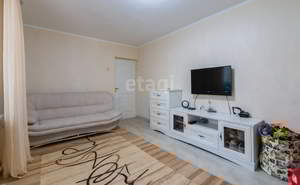 2-к квартира, вторичка, 43м2, 2/9 этаж