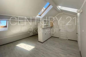 3-к квартира, вторичка, 40м2, 7/7 этаж