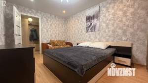 2-к квартира, вторичка, 54м2, 2/9 этаж