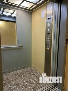 1-к квартира, вторичка, 40м2, 7/14 этаж