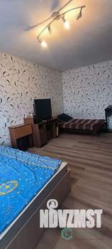 2-к квартира, вторичка, 53м2, 9/9 этаж