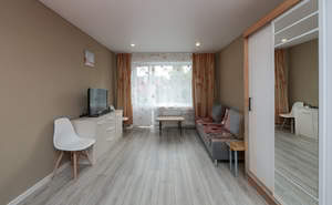 1-к квартира, вторичка, 30м2, 4/5 этаж