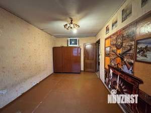 2-к квартира, вторичка, 50м2, 2/3 этаж
