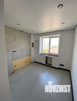 2-к квартира, вторичка, 51м2, 9/9 этаж