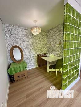 1-к квартира, вторичка, 31м2, 3/5 этаж