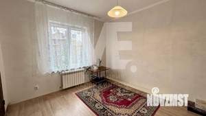 3-к квартира, вторичка, 68м2, 2/2 этаж