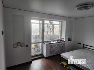 2-к квартира, вторичка, 55м2, 9/9 этаж