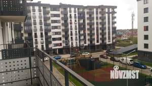 1-к квартира, вторичка, 30м2, 1/8 этаж