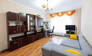 2-к квартира, вторичка, 67м2, 10/16 этаж