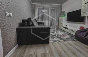 1-к квартира, вторичка, 29м2, 3/5 этаж