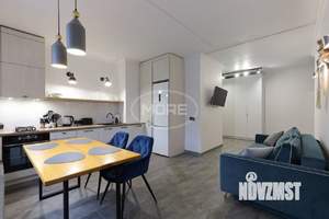 3-к квартира, вторичка, 73м2, 2/7 этаж