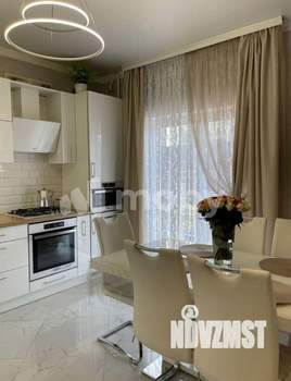 2-к квартира, вторичка, 66м2, 1/3 этаж