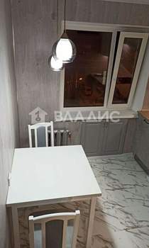 1-к квартира, вторичка, 31м2, 5/5 этаж
