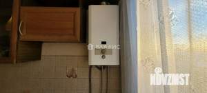 1-к квартира, вторичка, 28м2, 4/4 этаж