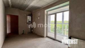 2-к квартира, сданный дом, 61м2, 3/4 этаж