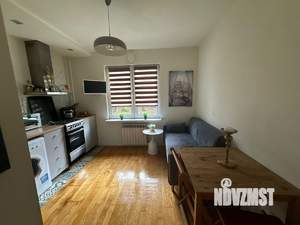 1-к квартира, вторичка, 43м2, 2/9 этаж