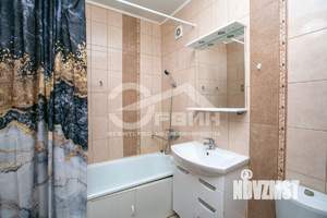 1-к квартира, вторичка, 41м2, 9/10 этаж