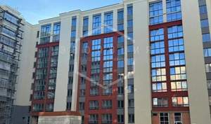 1-к квартира, вторичка, 34м2, 2/9 этаж