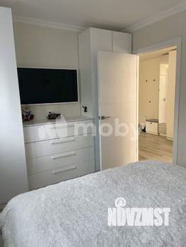 3-к квартира, вторичка, 65м2, 2/5 этаж