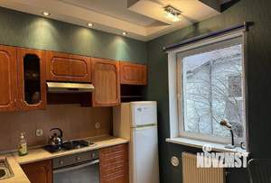 1-к квартира, вторичка, 35м2, 2/2 этаж