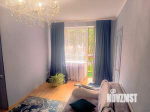 2-к квартира, вторичка, 44м2, 2/3 этаж