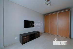 1-к квартира, вторичка, 31м2, 14/14 этаж