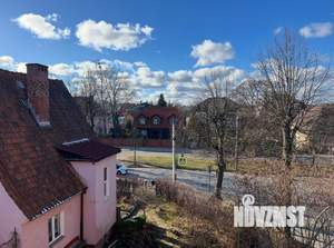3-к квартира, вторичка, 60м2, 3/3 этаж