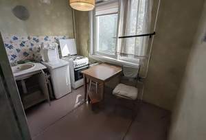 1-к квартира, вторичка, 33м2, 3/9 этаж
