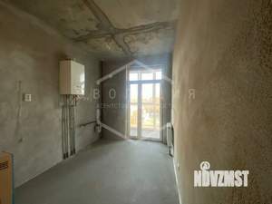 1-к квартира, вторичка, 34м2, 4/10 этаж