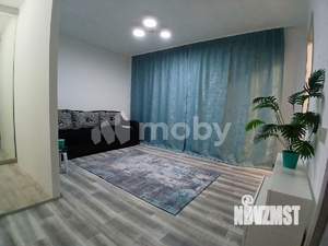 1-к квартира, вторичка, 27м2, 1/5 этаж