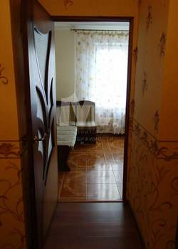 1-к квартира, вторичка, 40м2, 7/9 этаж
