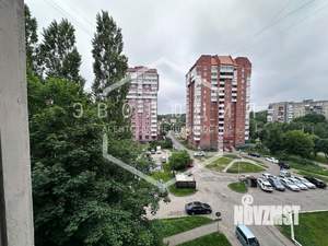 2-к квартира, вторичка, 49м2, 6/10 этаж