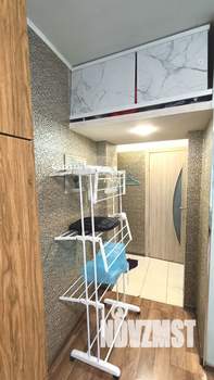 2-к квартира, вторичка, 28м2, 1/2 этаж