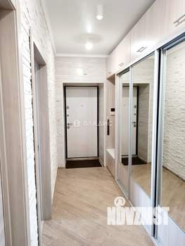 2-к квартира, вторичка, 67м2, 9/9 этаж